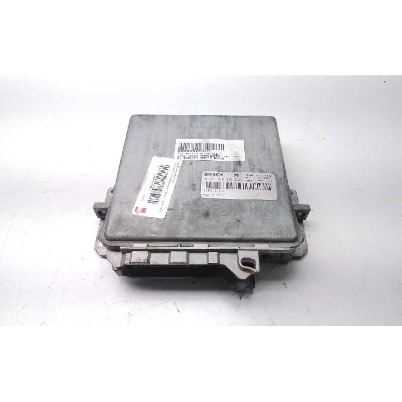Recambio de centralita motor uce para land rover freelander (ln) e familiar referencia OEM IAM 0281010113  