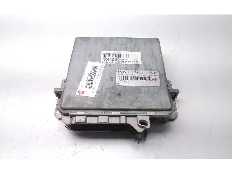 Recambio de centralita motor uce para land rover freelander (ln) e familiar referencia OEM IAM 0281010113  