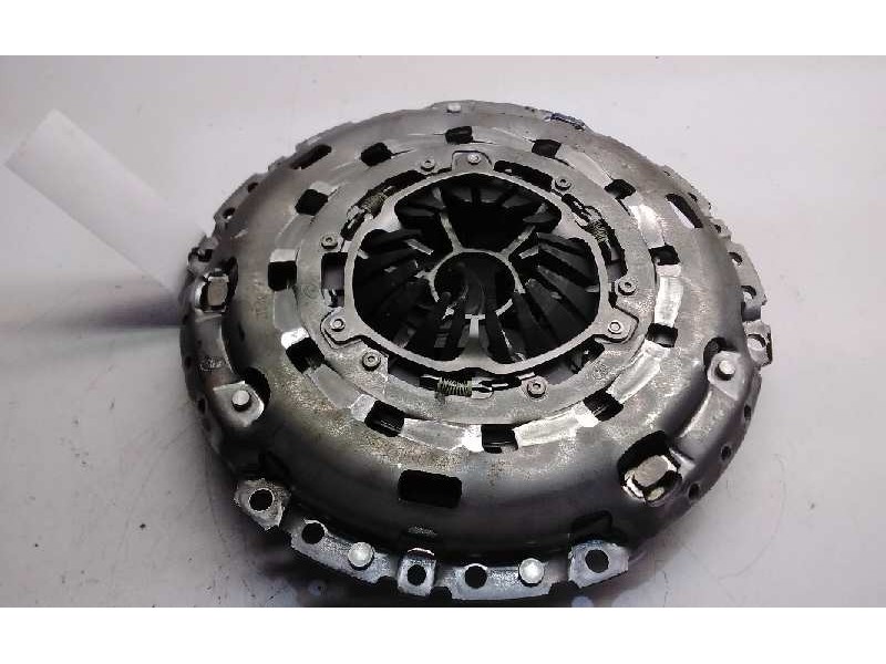 Recambio de kit embrague para ford transit caja cerrada, corta (fy) (2000 =>) referencia OEM IAM 3189B2004A276  