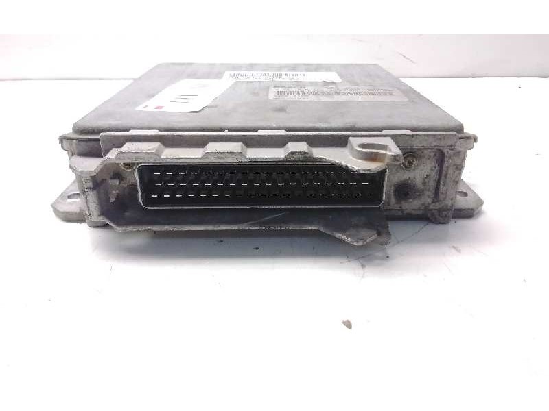 Recambio de centralita motor uce para land rover freelander (ln) e familiar referencia OEM IAM 0281010113  