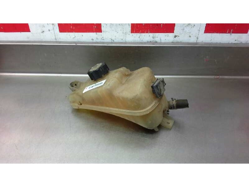 Recambio de deposito expansion para citroen berlingo 2.0 hdi 600 furg. referencia OEM IAM 4635A4  