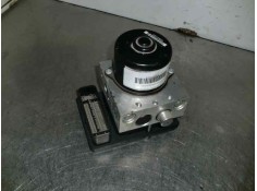 Recambio de centralita abs para nissan navara pick-up (d40m) 2.5 dci diesel cat referencia OEM IAM   103216