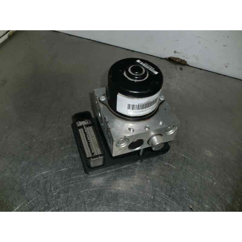 Recambio de centralita abs para nissan navara pick-up (d40m) 2.5 dci diesel cat referencia OEM IAM   103216