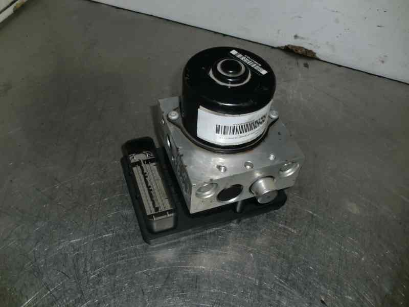 Recambio de centralita abs para nissan navara pick-up (d40m) 2.5 dci diesel cat referencia OEM IAM   103216