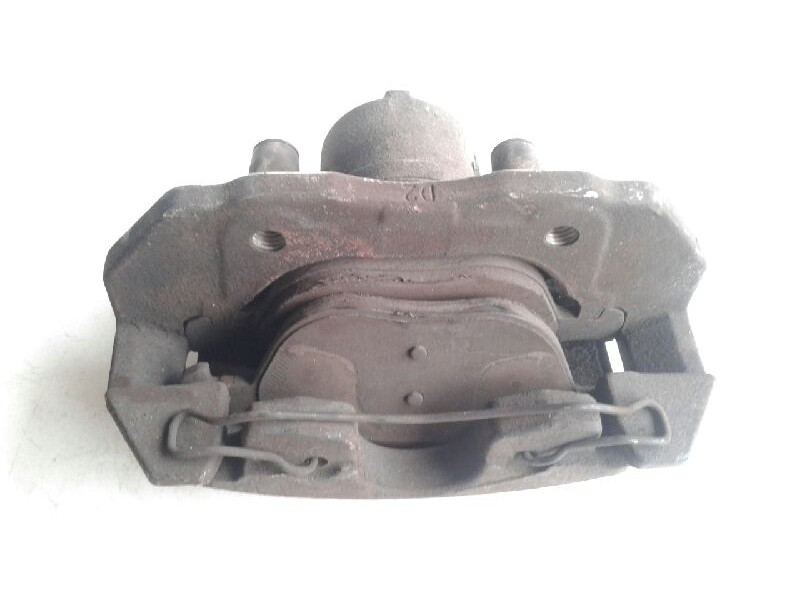 Recambio de pinza freno delantera derecha para ford transit connect (tc7) furgón ft 200s (2009) referencia OEM IAM   