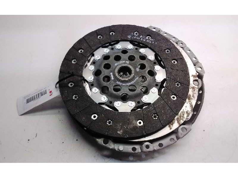 Recambio de kit embrague para ford transit caja cerrada, corta (fy) (2000 =>) referencia OEM IAM 3C117550BA  