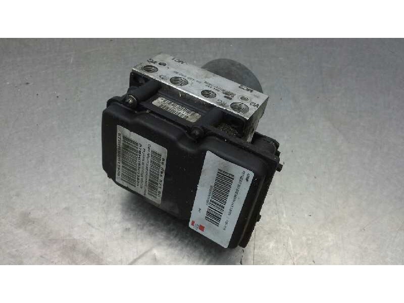 Recambio de abs para peugeot 307 break/sw (s2) 1.6 hdi referencia OEM IAM 9649988280 0265231486 