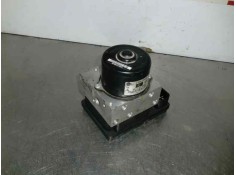 Recambio de centralita abs para nissan navara pick-up (d40m) 2.5 dci diesel cat referencia OEM IAM   103216 2