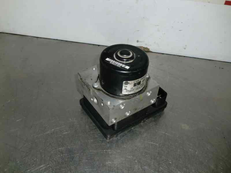 Recambio de centralita abs para nissan navara pick-up (d40m) 2.5 dci diesel cat referencia OEM IAM   103216