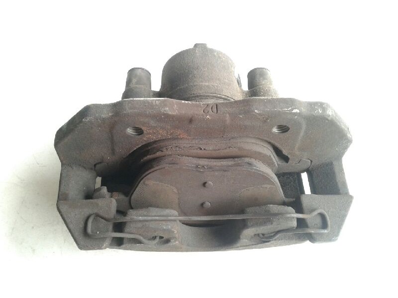 Recambio de pinza freno delantera derecha para ford transit connect (tc7) furgón ft 200s (2009) referencia OEM IAM   