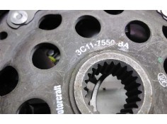 Recambio de kit embrague para ford transit caja cerrada, corta (fy) (2000 =>) referencia OEM IAM 3C117550BA   2