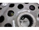 KIT EMBRAGUE 3C117550BA 