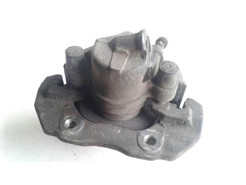 Recambio de pinza freno delantera derecha para ford transit connect (tc7) furgón ft 200s (2009) referencia OEM IAM   