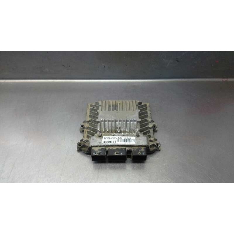 Recambio de centralita motor uce para citroen berlingo 2.0 hdi 600 furg. referencia OEM IAM  327 