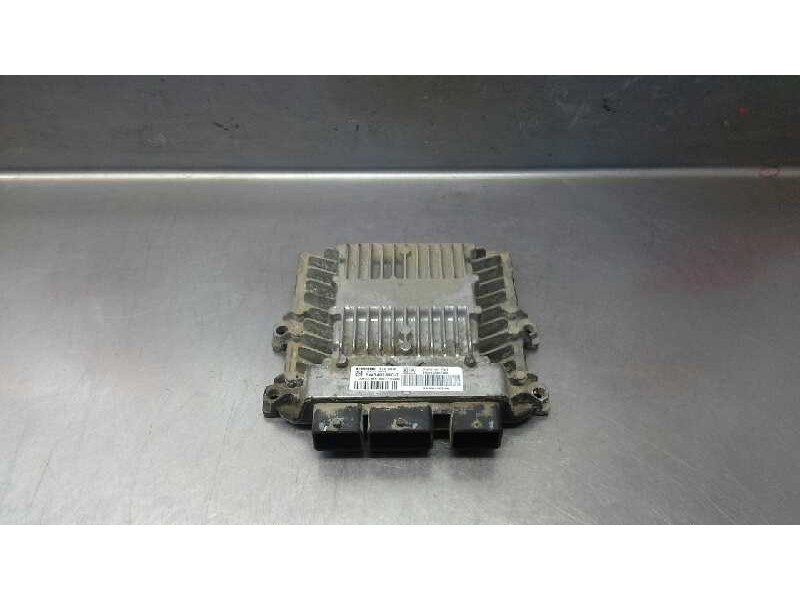 Recambio de centralita motor uce para citroen berlingo 2.0 hdi 600 furg. referencia OEM IAM  327 