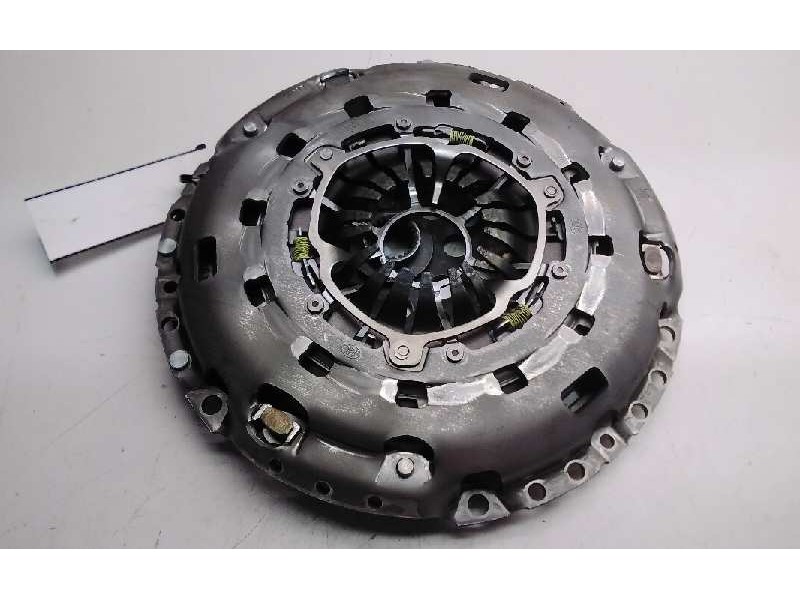 Recambio de kit embrague para ford transit caja cerrada, corta (fy) (2000 =>) referencia OEM IAM 3C117550BA  