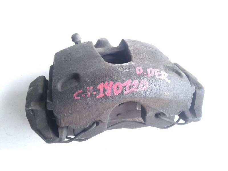 Recambio de pinza freno delantera derecha para ford transit connect (tc7) furgón ft 200s (2009) referencia OEM IAM   