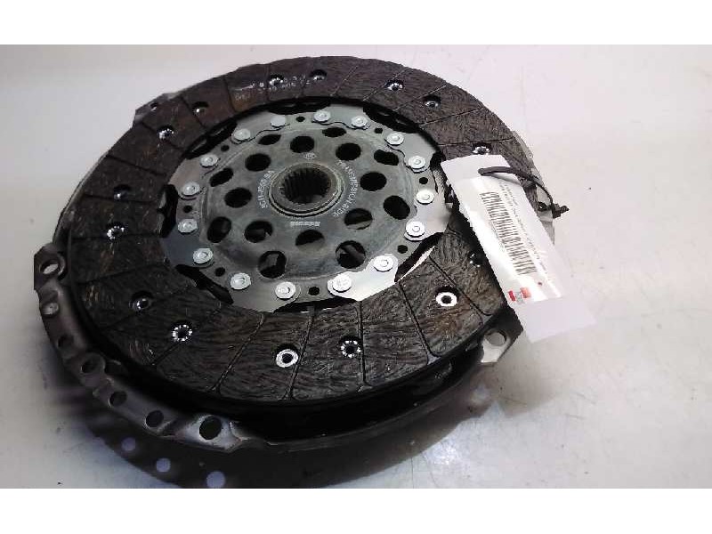 Recambio de kit embrague para ford transit caja cerrada, corta (fy) (2000 =>) referencia OEM IAM 3189B0602  