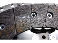 Recambio de kit embrague para ford transit caja cerrada, corta (fy) (2000 =>) referencia OEM IAM 3189B0602   2