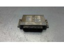 CENTRALITA MOTOR UCE 9656972580 221 