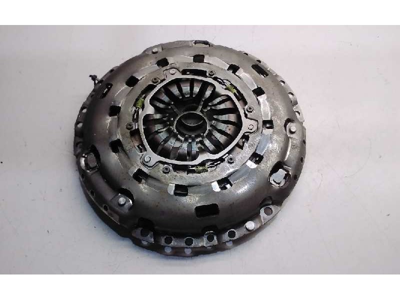 Recambio de kit embrague para ford transit caja cerrada, corta (fy) (2000 =>) referencia OEM IAM 3189B0602  