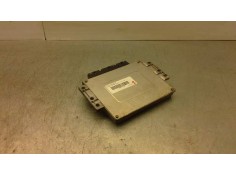 Recambio de centralita motor uce para peugeot 206 berlina e-music referencia OEM IAM 9656972580 221  2
