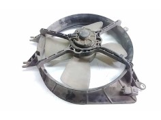 Recambio de electroventilador para honda civic berlina 3 (ep1/2) referencia OEM IAM   
