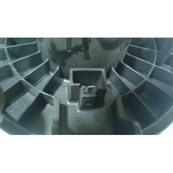 Recambio de motor calefaccion para suzuki swift berlina (mz) gl (5-ptas.) referencia OEM IAM AV2727000311  