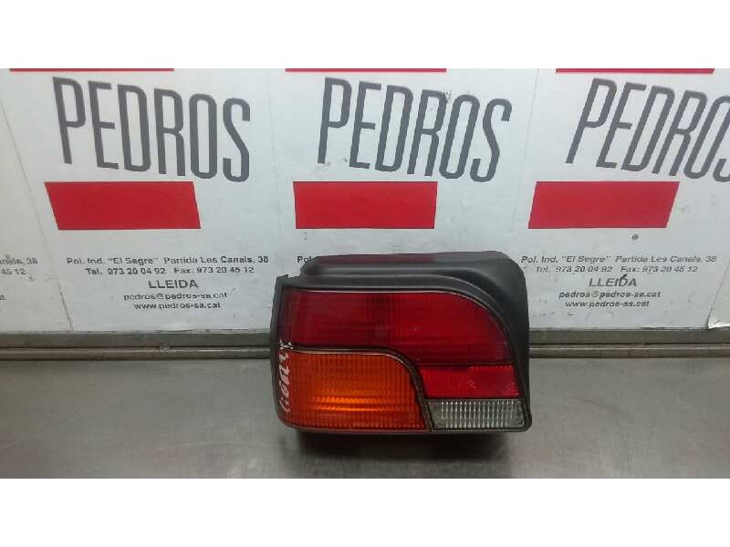 Recambio de piloto trasero izquierdo para » otros... modelos referencia OEM IAM   103222