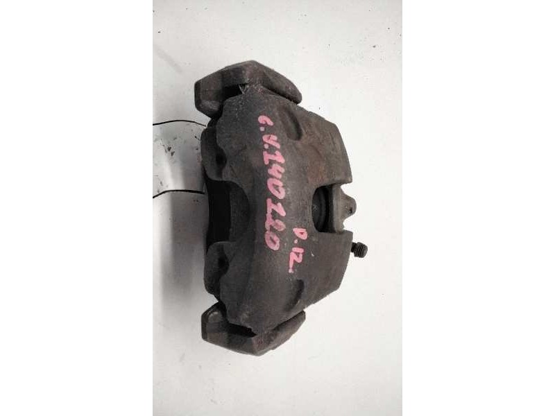 Recambio de pinza freno delantera izquierda para ford transit connect (tc7) furgón ft 200s (2009) referencia OEM IAM   