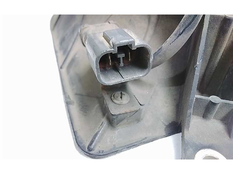 Recambio de electroventilador para honda civic berlina 3 (ep1/2) referencia OEM IAM   