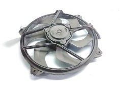 Recambio de electroventilador para peugeot 307 break/sw (s2) 1.6 hdi referencia OEM IAM    2