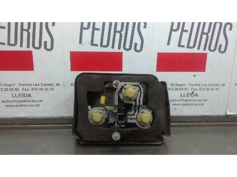 Recambio de piloto trasero izquierdo para » otros... modelos referencia OEM IAM   103222