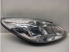 Recambio de faro derecho para hyundai i10 referencia OEM IAM 921020X0  