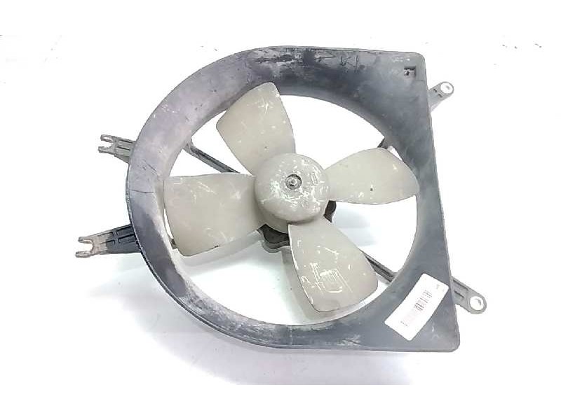 Recambio de electroventilador para honda civic berlina 3 (ep1/2) referencia OEM IAM   