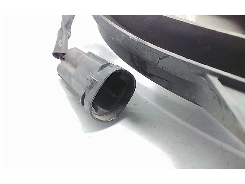 Recambio de electroventilador para peugeot 307 break/sw (s2) 1.6 hdi referencia OEM IAM   