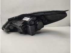 Recambio de faro derecho para hyundai i10 referencia OEM IAM 921020X0   2