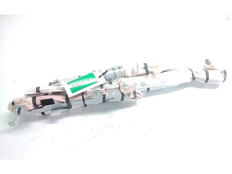 Recambio de airbag cortina delantero izquierdo para mazda cx-3 referencia OEM IAM   