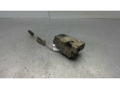 Recambio de cerradura puerta delantera derecha para peugeot 206 berlina e-music referencia OEM IAM 9136J1   2