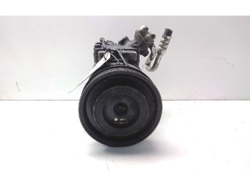 Recambio de compresor aire acondicionado para land rover freelander (ln) e familiar referencia OEM IAM HF134A  
