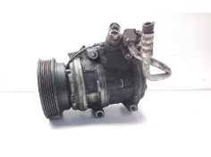 Recambio de compresor aire acondicionado para land rover freelander (ln) e familiar referencia OEM IAM HF134A   2