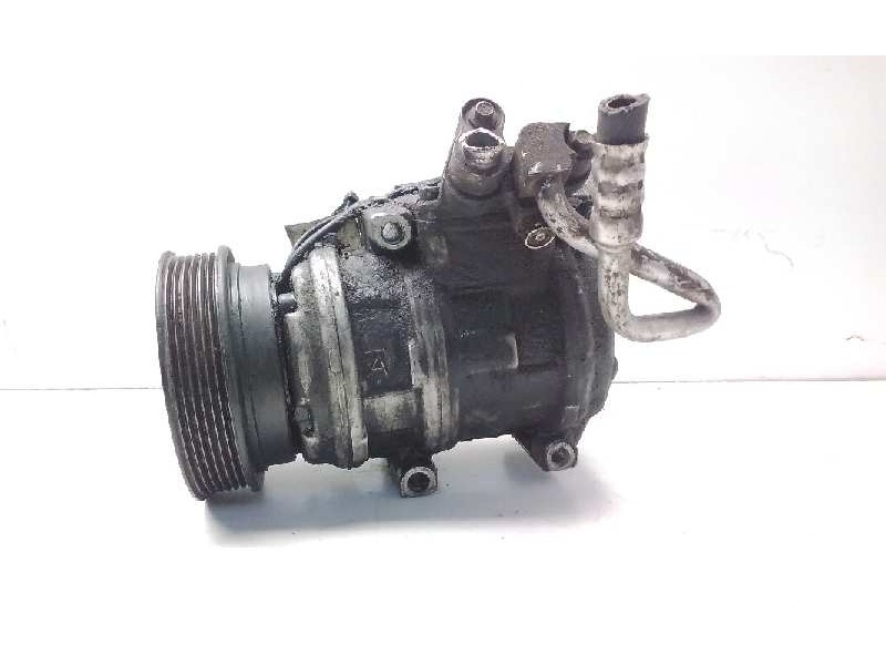 Recambio de compresor aire acondicionado para land rover freelander (ln) e familiar referencia OEM IAM HF134A  