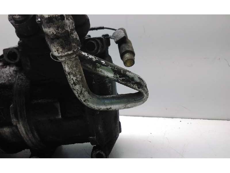 Recambio de compresor aire acondicionado para land rover freelander (ln) e familiar referencia OEM IAM HF134A  