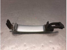 Recambio de maneta exterior delantera derecha para volkswagen polo (9n1) conceptline referencia OEM IAM 3B0837207CFKZ   2