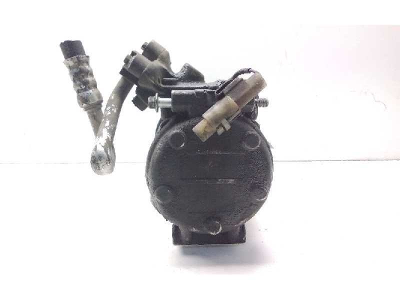 Recambio de compresor aire acondicionado para land rover freelander (ln) e familiar referencia OEM IAM HF134A  