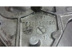 Recambio de soporte bomba inyeccion para ford focus c-max (cap) trend (d) referencia OEM IAM 9654959880   2