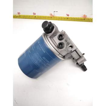 Recambio de soporte filtro aceite para mitsubishi montero sport (k90) referencia OEM IAM   