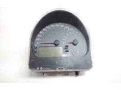 Recambio de cuadro instrumentos para peugeot 205 berlina 1.8 diesel referencia OEM IAM 51759764  103225