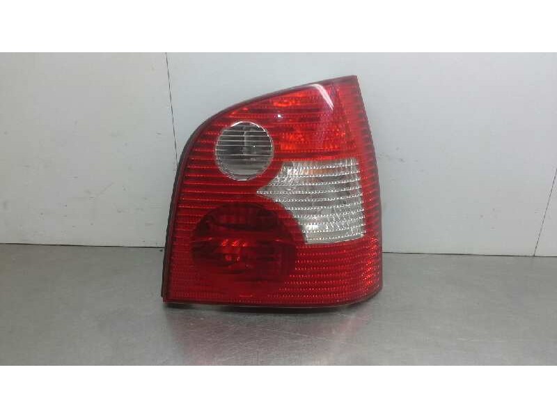 Recambio de piloto trasero derecho para volkswagen polo (9n1) conceptline referencia OEM IAM 6Q6945096G  