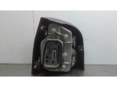 Recambio de piloto trasero derecho para volkswagen polo (9n1) conceptline referencia OEM IAM 6Q6945096G   2